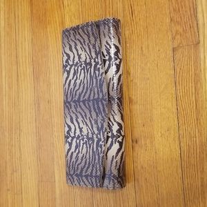 Stuart Weitzman clutch/purse